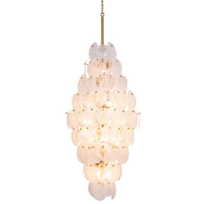 Lily Foyer Chandelier