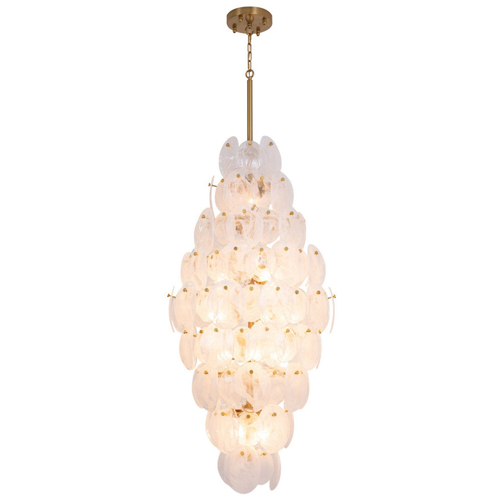 Lily Foyer Chandelier
