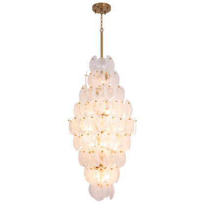 Lily Foyer Chandelier