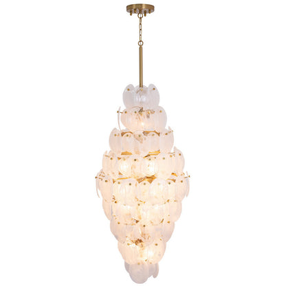 Lily Foyer Chandelier