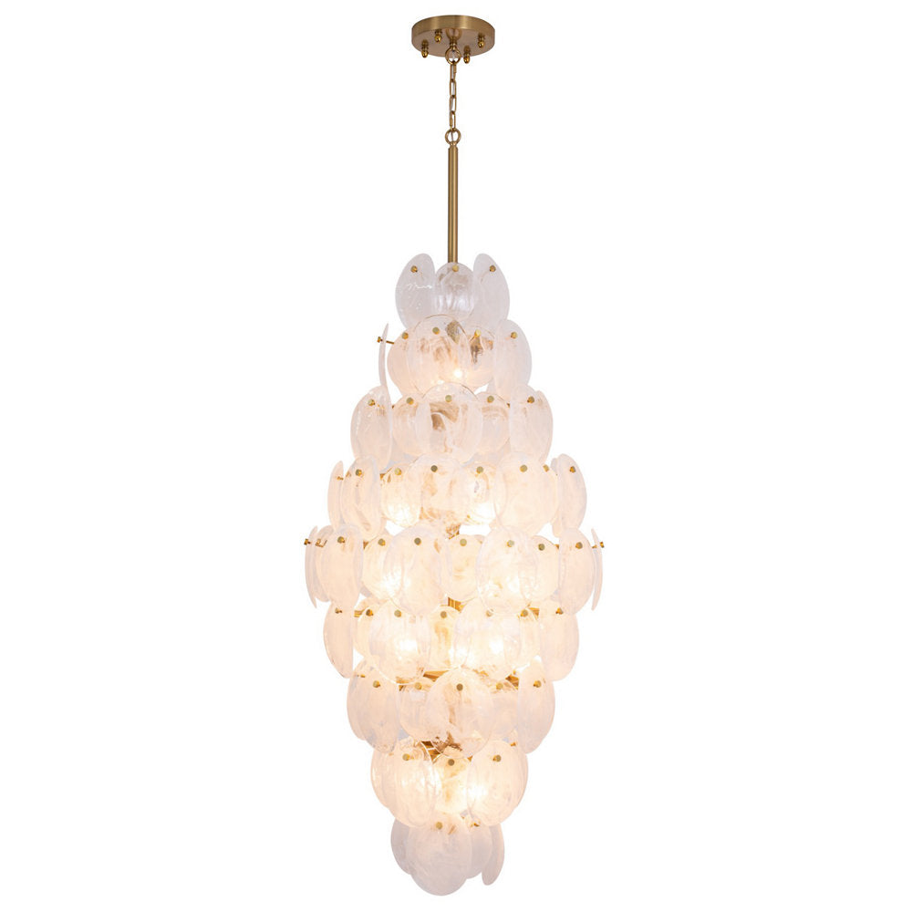 Lily Foyer Chandelier