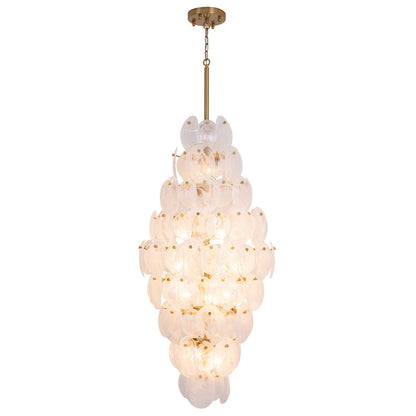 Lily Foyer Chandelier