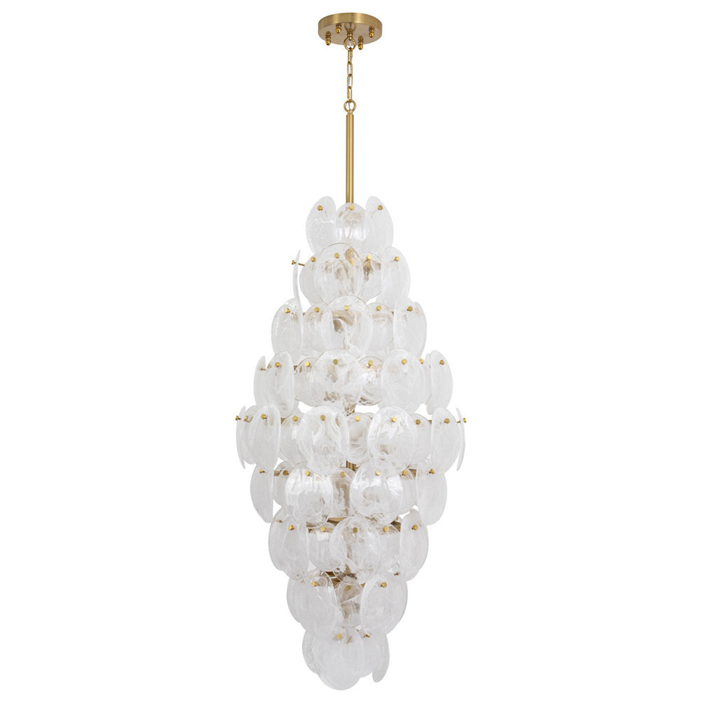 Lily Foyer Chandelier