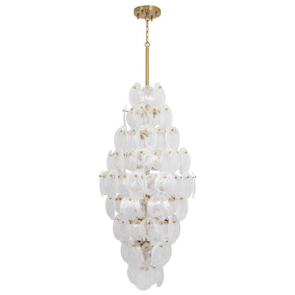 Lily Foyer Chandelier
