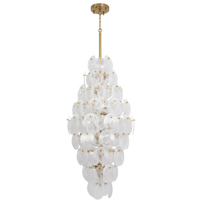 Lily Foyer Chandelier