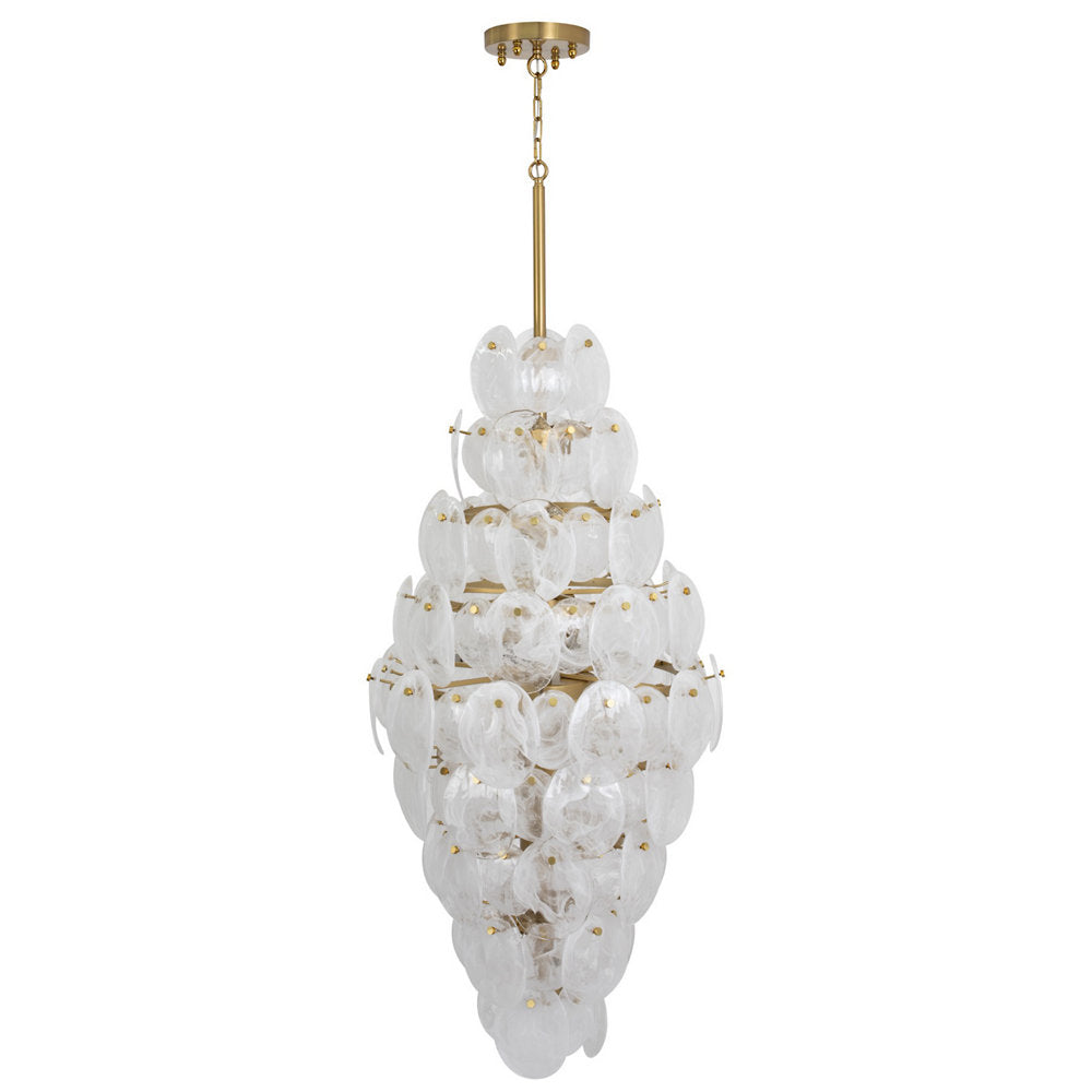 Lily Foyer Chandelier