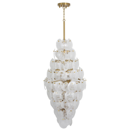 Lily Foyer Chandelier
