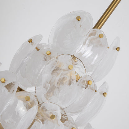 Lily Foyer Chandelier