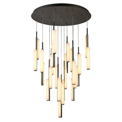 Lumina LED Pendant