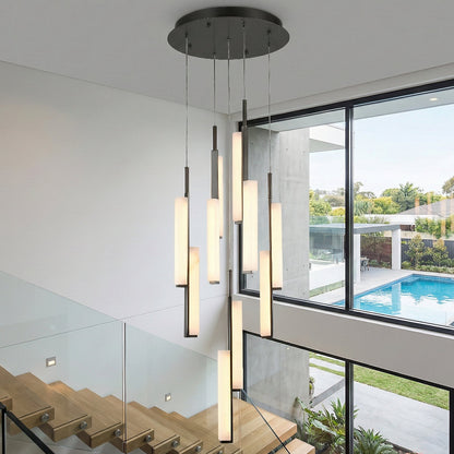 Lumina LED Pendant