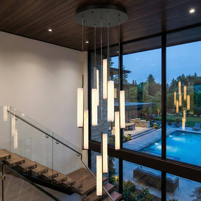 Lumina LED Pendant