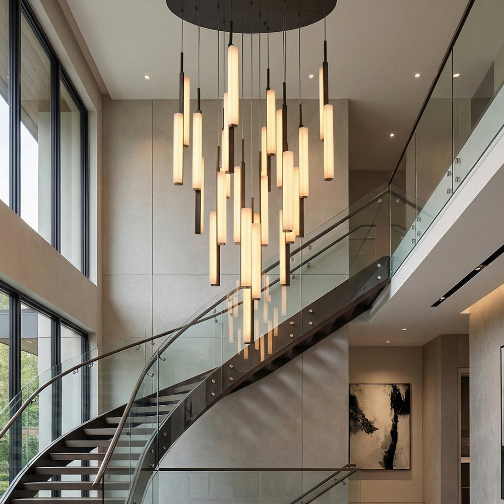Lumina LED Pendant
