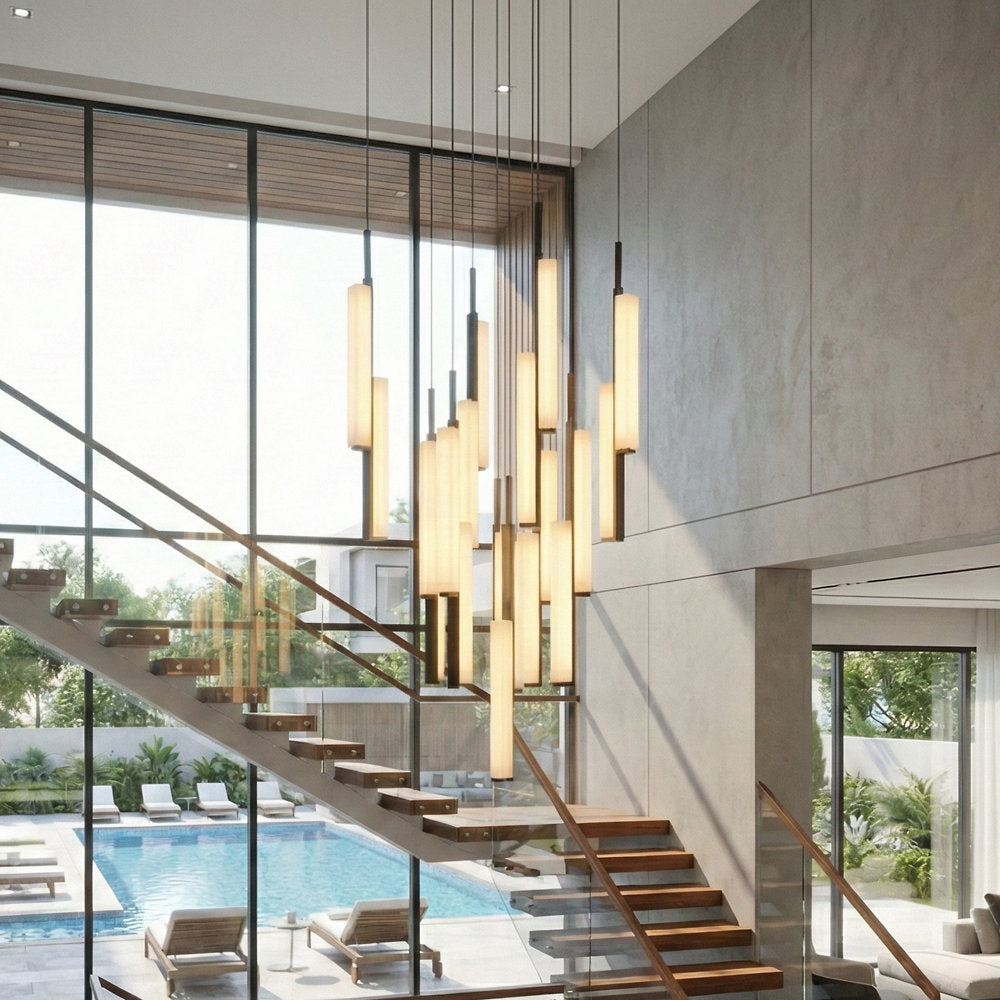 Lumina LED Pendant