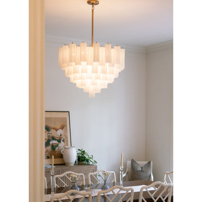 Addis 16 Light Chandelier
