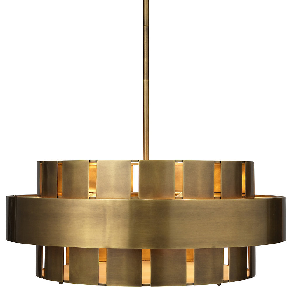 Orbit Chandelier