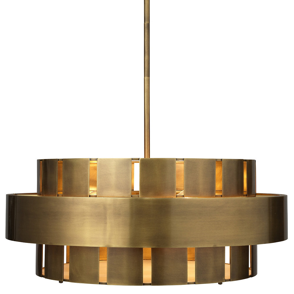 Orbit Chandelier