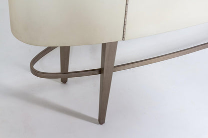 Global Views Ellipse Sideboard