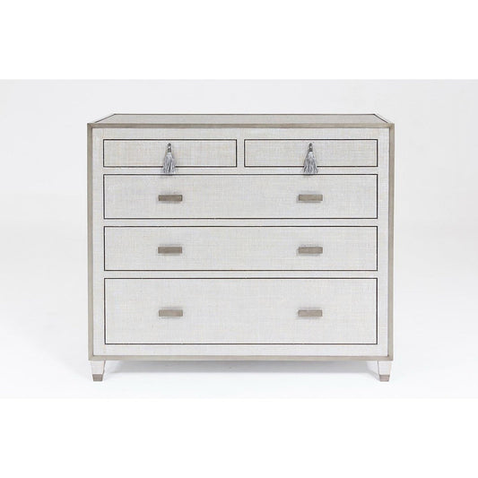 Global Views Argento Chest of Drawers