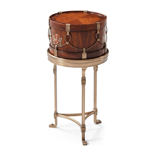 Theodore Alexander Althorp Living History Beats in Time
