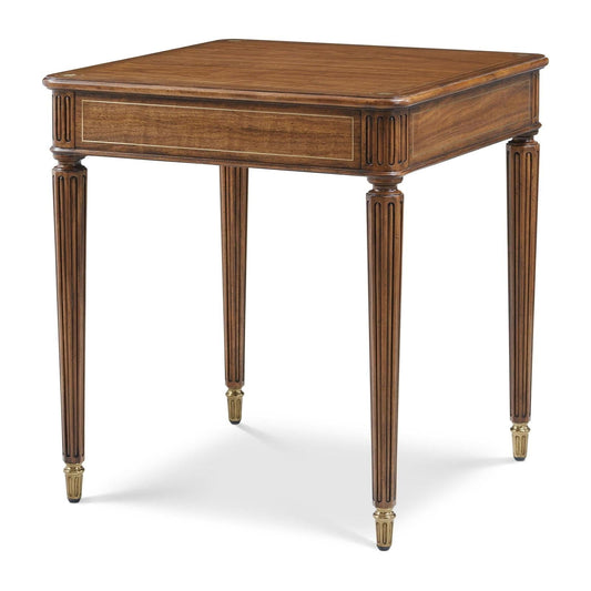Theodore Alexander Althorp Living History Whilton Side Table