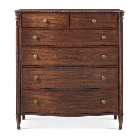 Theodore Alexander Althorp Living History Bircham Chest of Drawers