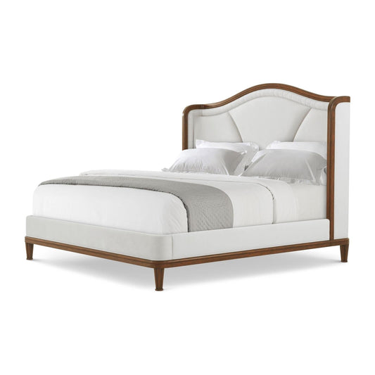 Theodore Alexander Althorp Living History Norfolk King Bed