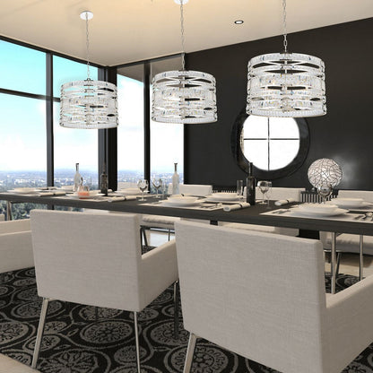 Strato Pendant