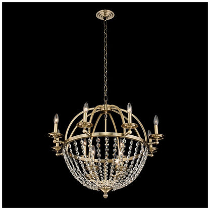 Pendolo Orb Chandelier