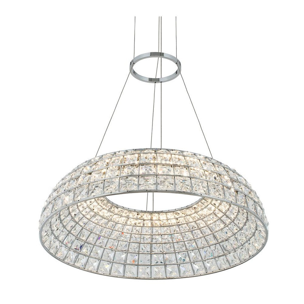 Nuvole LED Chandelier