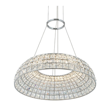 Nuvole LED Chandelier