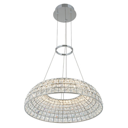 Nuvole LED Chandelier