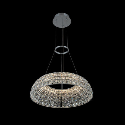 Nuvole LED Chandelier