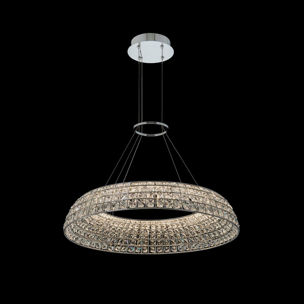 Nuvole LED Chandelier