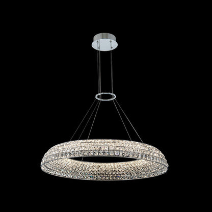 Nuvole LED Chandelier