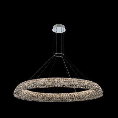 Nuvole LED Chandelier