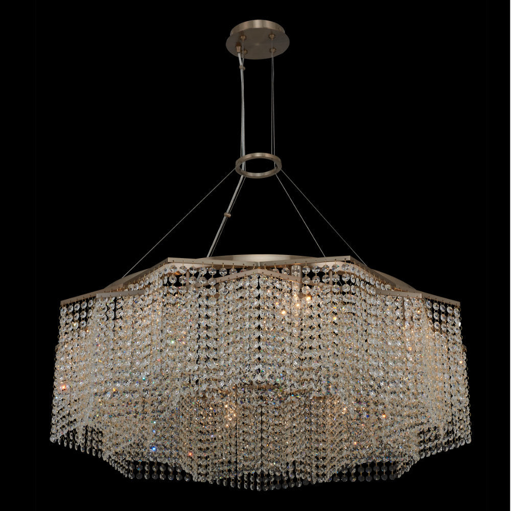 Cometa Chandelier