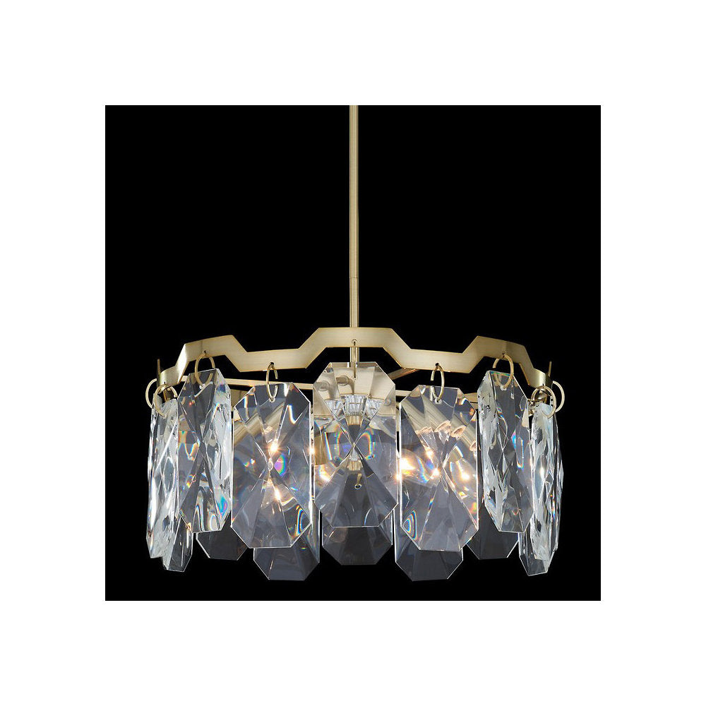 Piatta Chandelier