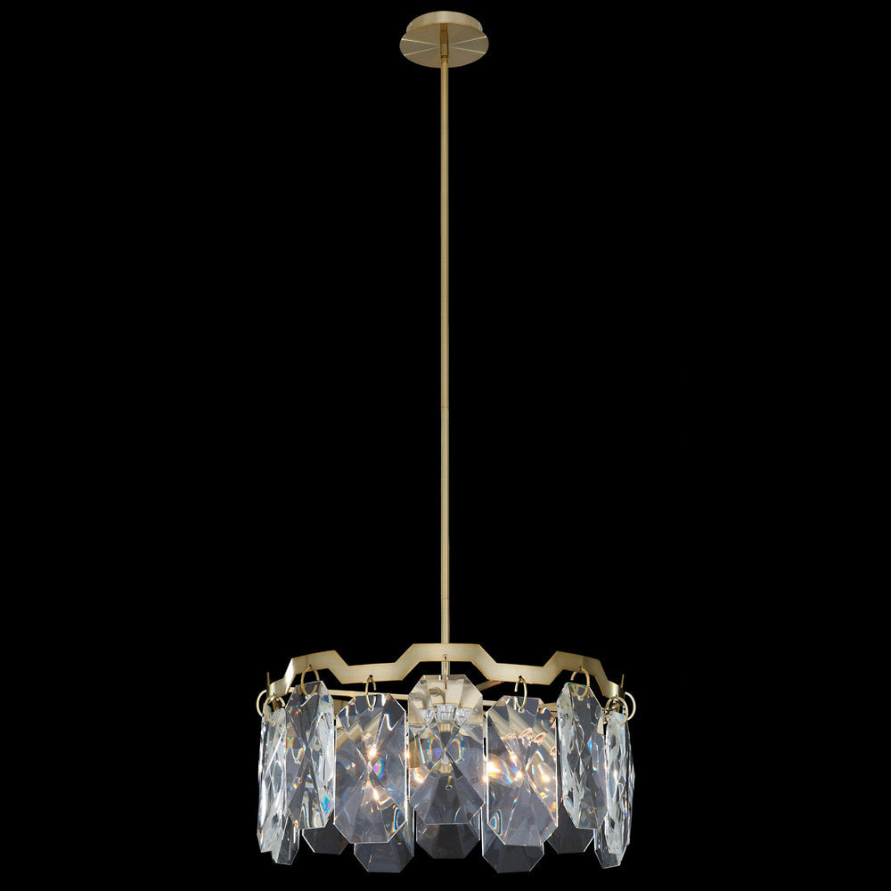 Piatta Chandelier