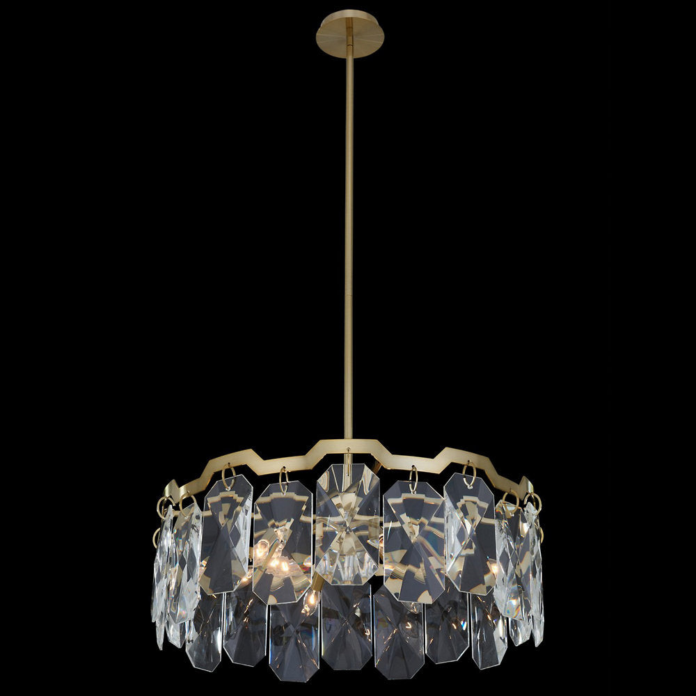 Piatta Chandelier