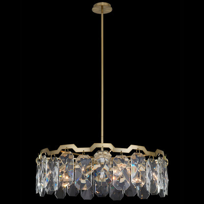 Piatta Chandelier