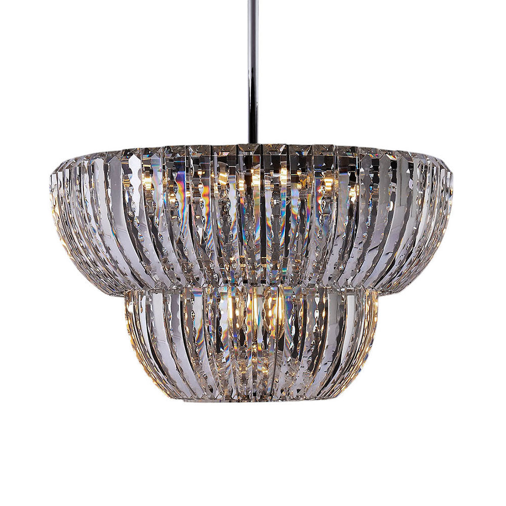 Fontana Chandelier