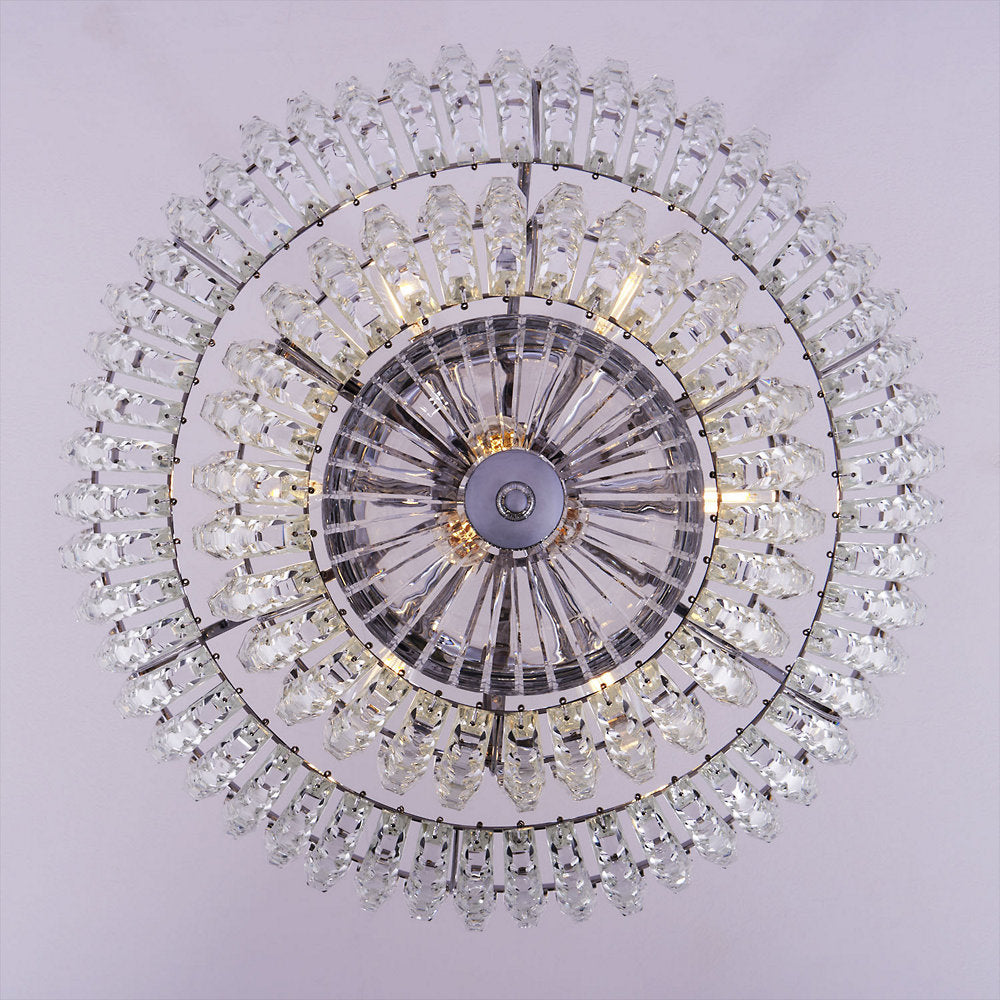 Fontana Chandelier