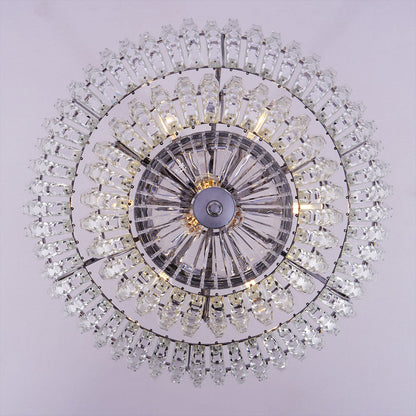 Fontana Chandelier
