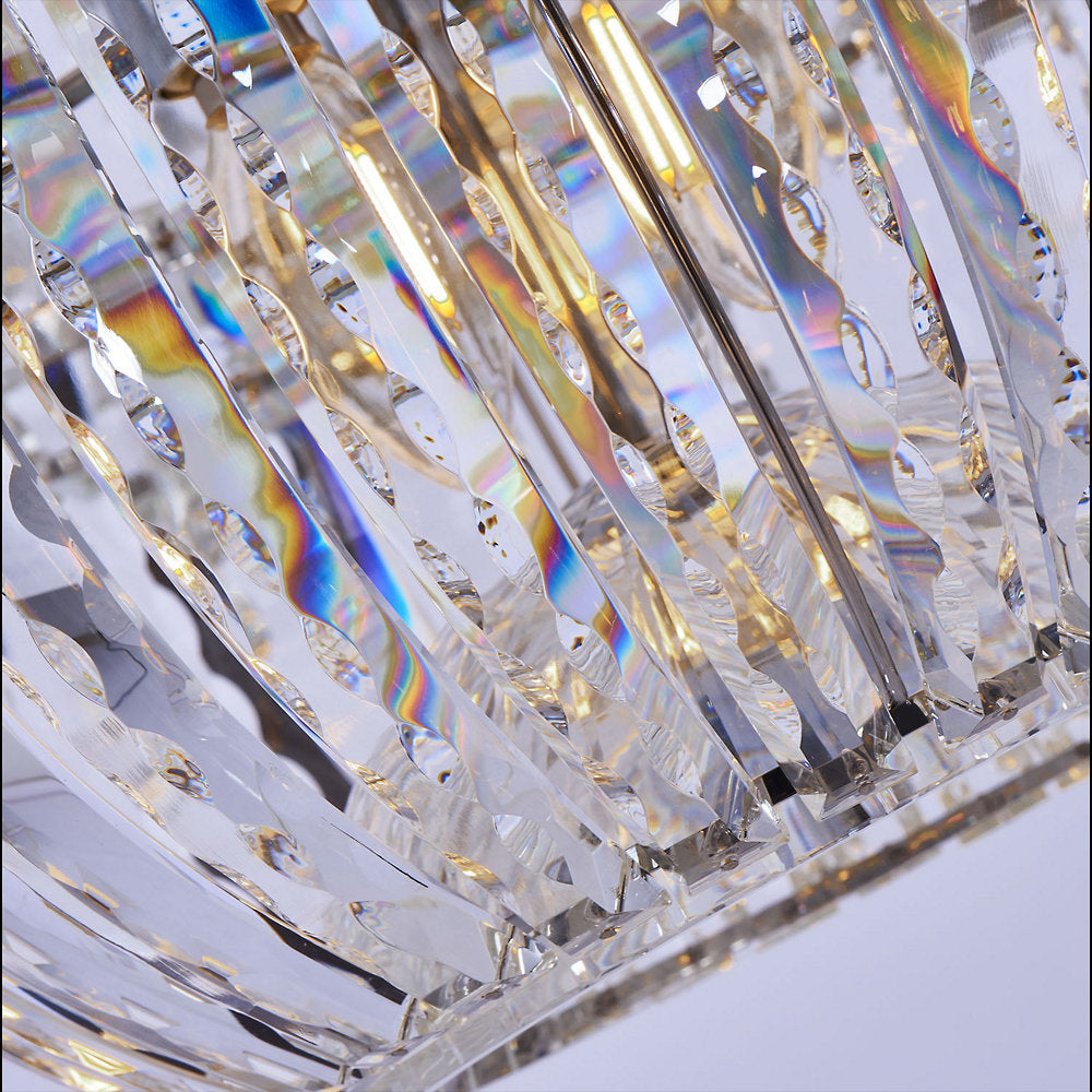 Fontana Chandelier