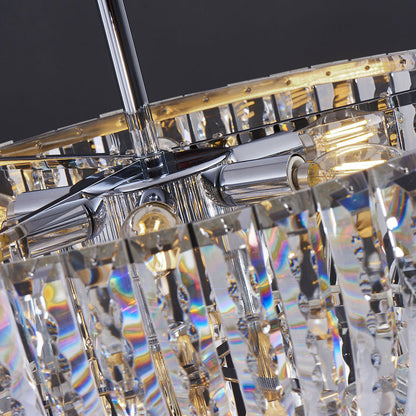 Fontana Chandelier