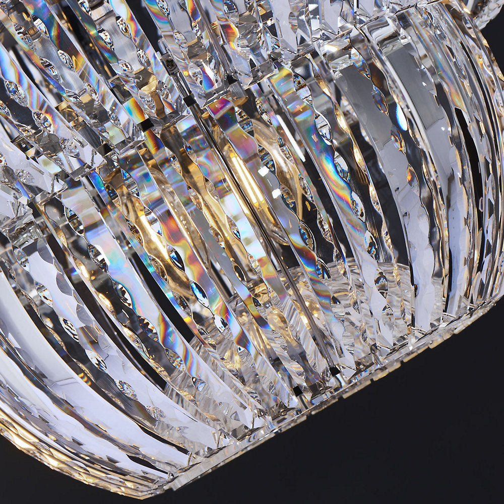 Fontana Chandelier