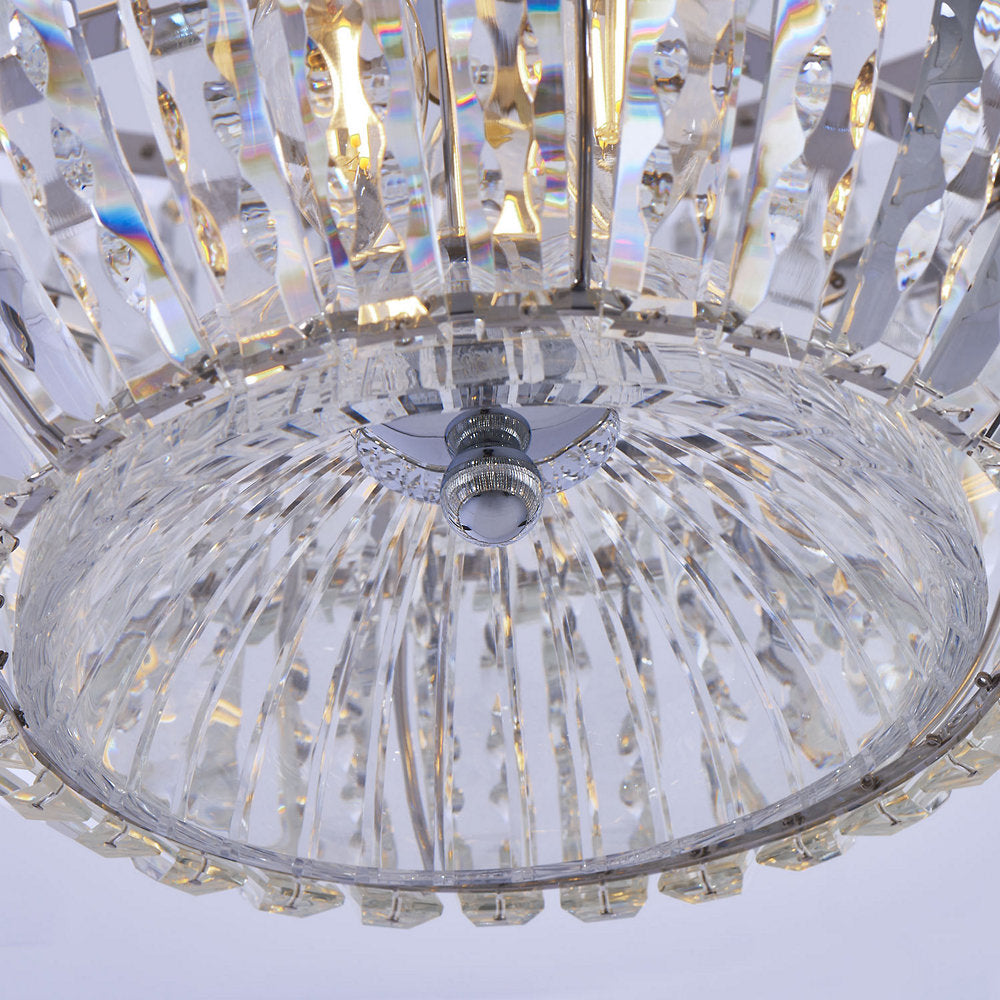 Fontana Chandelier