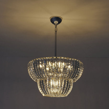 Fontana Chandelier