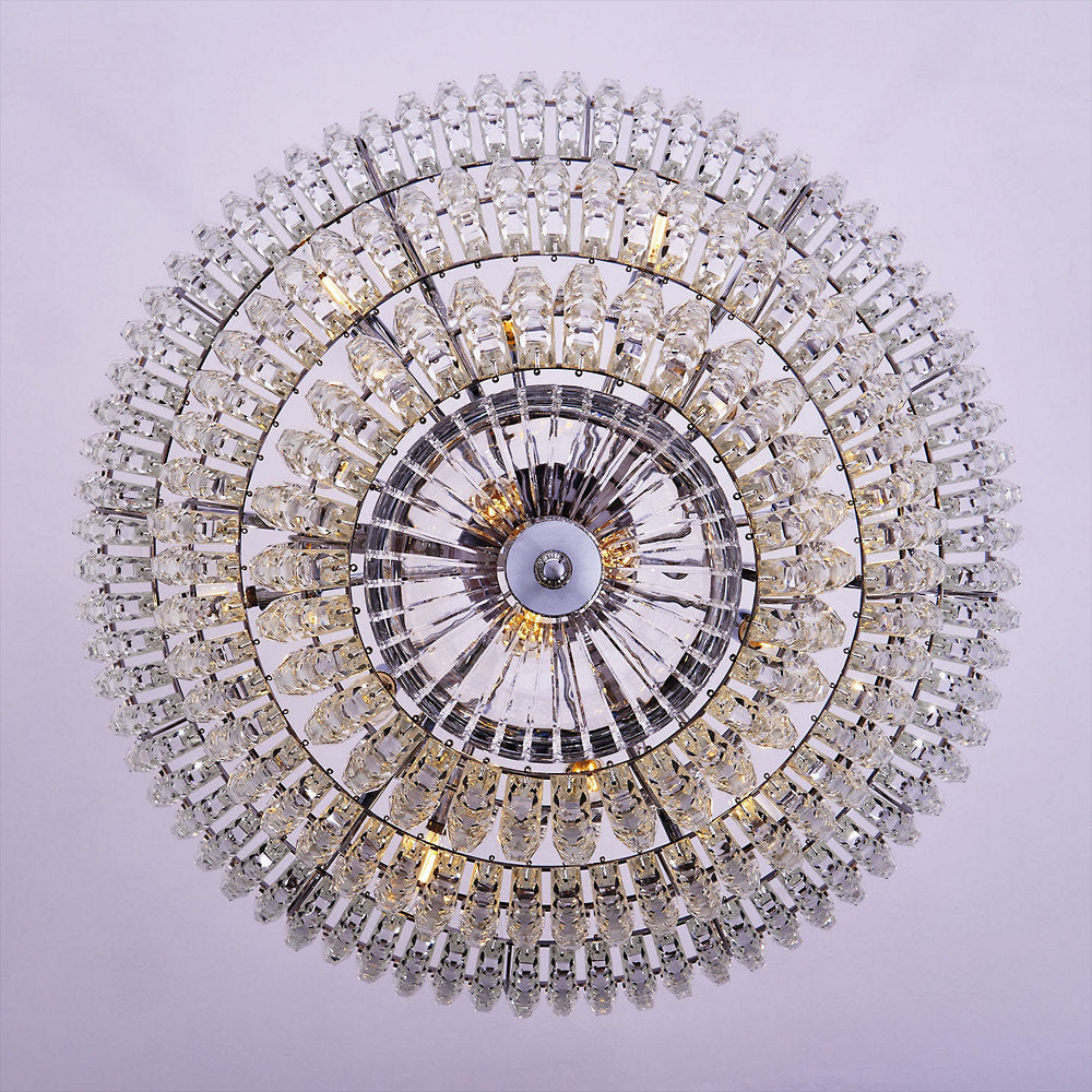 Fontana Chandelier