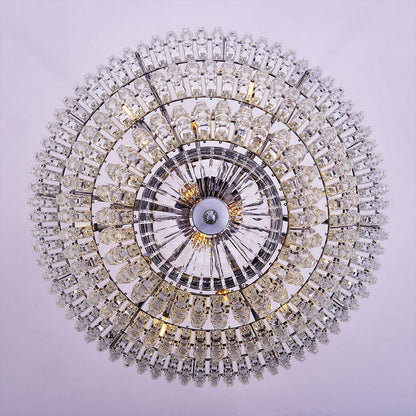Fontana Chandelier